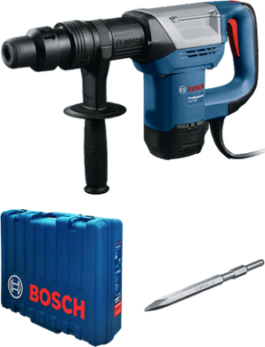 Відбійний молоток Bosch GSH 500 (0611338720) фото