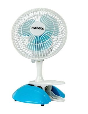 Вентилятор Rotex RAT06-E (RAT06-E) фото