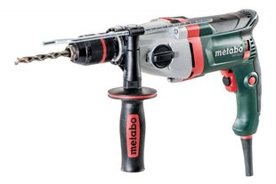 Ударний дриль Metabo SBE 850-2 (600782500) фото