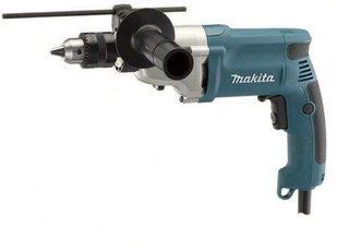 Безударний дриль Makita DP4010 (DP4010) фото
