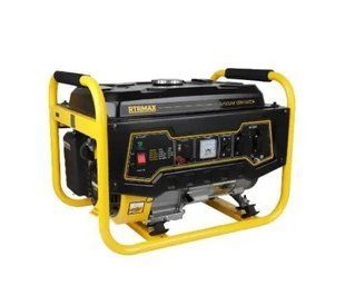 Бензиновый генератор на 2 квт RTRMAX RTR-3510 2,0/2,2 кВт (RTR-3510) фото