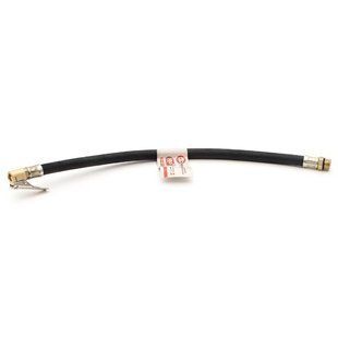 Шланг до пістолета для підкачки коліс з наконечником INTERTOOL PT-0511 (PT-0511) фото