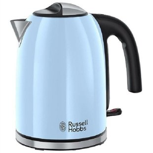 Електрочайник Russell Hobbs 20417-70 Colours Plus (20417-70) фото