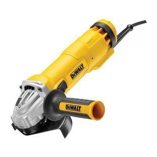 Кутова шліфувальна машина DeWalt DWE4207 (DWE4207) фото
