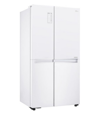 Холодильник LG GC-B247SVDC (GC-B247SVDC) фото