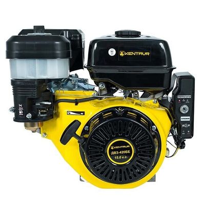 Бензиновый двигатель Кентавр ДВЗ-420БЕ (k119354) фото