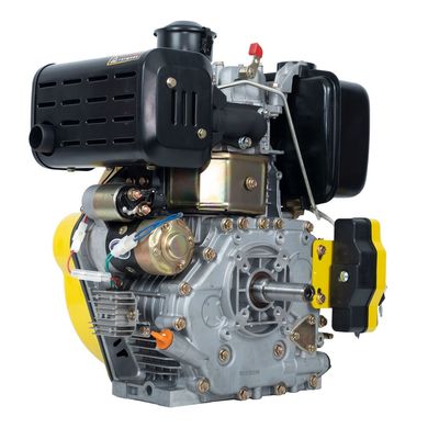 Дизельний двигун Кентавр ДВУ-420ДЕ (k115756) фото
