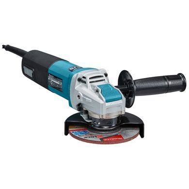 Кутова шліфмашина Makita GA5080RX02 (GA5080RX02) фото