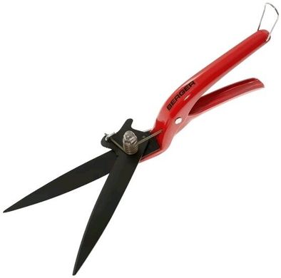 Ножиці для стрижки трави BERGER 2200 (ukr78723) фото