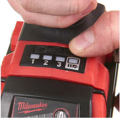 Гвинтоверт акумуляторний Milwaukee M18 FID2-0X без АКБ та ЗП (4933464087) (4933464087) фото