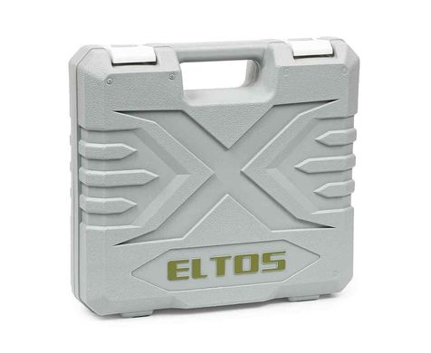 Аккумуляторный шуруповерт ELTOS 12 NEW (t90108141) фото