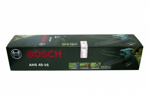 Кущоріз Bosch AHS 45-16 (0600847A00) фото