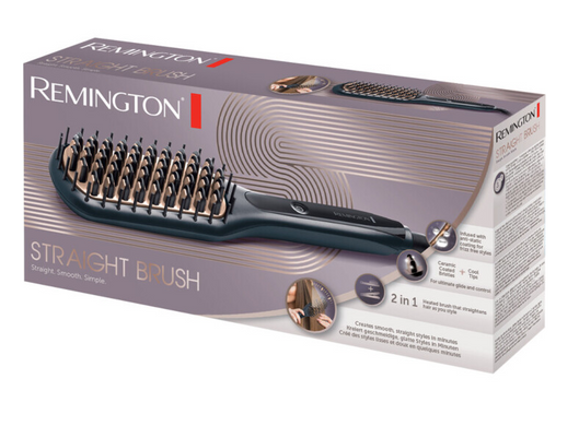 Стайлер Remington CB7400 Straight Brush (CB7400) фото