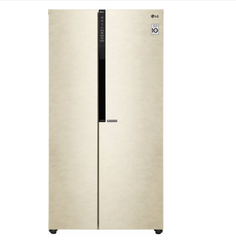Холодильник LG GC-B247JEDV (GC-B247JEDV) фото