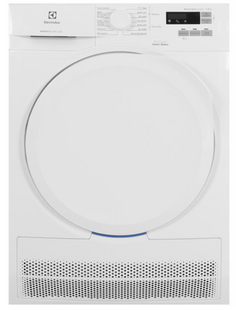 Сушильная машина Electrolux EW6C527PU PerfectCare 600 (EW6C527PU) фото