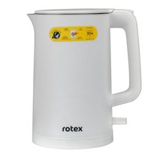 Электрочайник Rotex RKT58-W