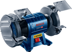 Заточувальний верстат Bosch GBG 60-20 (060127A400) фото