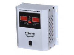 Стабилизатор напряжения Sturm PS930051RV (PS930051RV) фото
