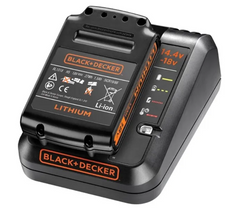 Зарядний пристрій Black&Decker BDC1A (BDC1A) фото