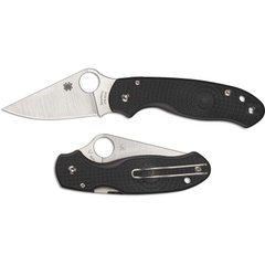 Нож складний Spyderco Para 3 FRN (C223PBK)