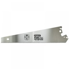 Полотно для ножівки FatMax® Xtreme довжиною 500 мм, 7 зубів на дюйм STANLEY 0-20-200 (0-20-200) фото