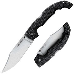 Нож складний Cold Steel Voyager XL CP, 10A (29AXC)