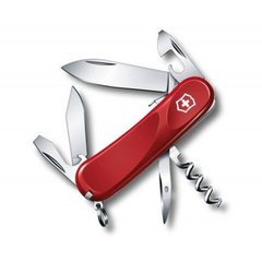 Нож Victorinox EvoGrip 2.3603.SE (Vx23603.SE) фото