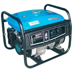 Бензиновый генератор GUDE GSE 2700 (t9054) фото