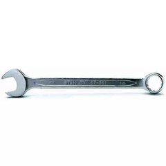 Ключ гайковий метричний, комбінований, розмір 28 мм STANLEY 4-87-088 (4-87-088) фото