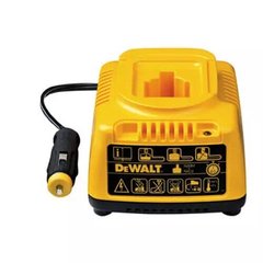 Зарядное устройство DeWALT DE9112 (DE9112) фото