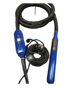 Вибратор для бетона EnerSol ECV-60PRO (ECV-60PRO) фото