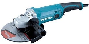 Угловая шлифмашина Makita GA9050 (GA9050) фото