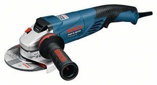 Угловая шлифмашина Bosch GWS 15-150 CIH (0601830522) фото