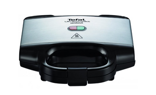 Бутербродница TEFAL Ultracompact SM155212 (SM155212) фото