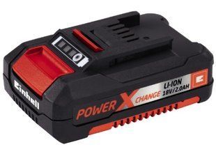 Акумулятор Einhell Power-X-Change 18V 2,0 Ah (4511395) фото