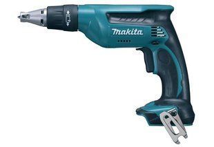 Акумуляторний шуруповерт для гіпсокартону Makita DFS451Z (DFS451Z) фото