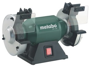 Заточной станок Metabo DS 125 (619125000) фото