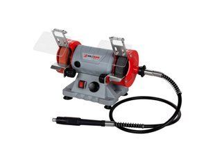 Точильно-шліфувальний верстат Holzmann DSM75SET_230V (DSM75SET_230V) фото