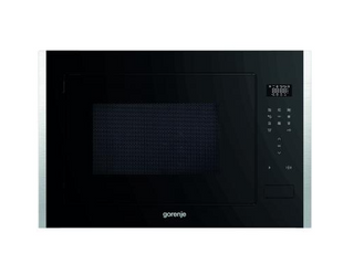 Мікрохвильова піч Gorenje BM251S7XG (BM251S7XG) фото