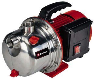 Поверхностный насос Einhell GC-GP 1046 N Set (4171528) фото