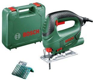 Лобзик Bosch PST 700 E (06033A0020) фото