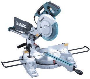 Пила торцювальна Makita LS1018L (LS1018L) фото