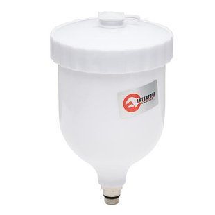 Бачок пластиковий INTERTOOL PT-1 902 (PT-1902) фото
