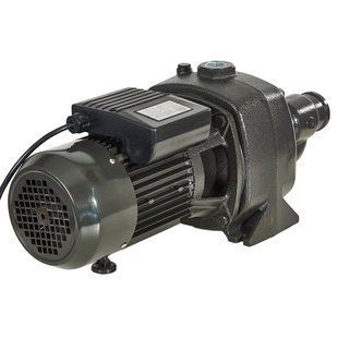 Насос поверхностный центробежный с внешним эжектором Vitals aqua PRO DP4 15110Y (k148894) фото