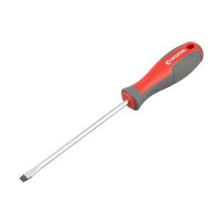 Викрутка SL5,0 * 125 мм, CR-V INTERTOOL VT-3307 (VT-3307) фото