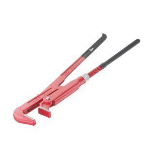 Ключ трубный 2,0" 90 град. INTERTOOL HT-0189 (HT-0189) фото