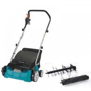 Аэратор-скарификатор Makita UV3200 (UV3200) фото