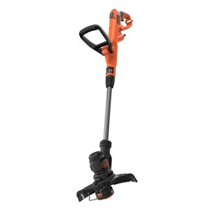 Тример електричний BLACK+DECKER BESTE625 (BESTE625) фото