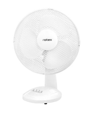 Вентилятор Rotex RAT02-E (RAT02-E) фото