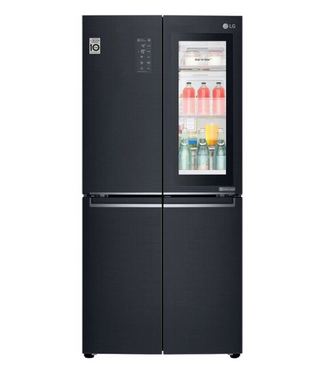 Холодильник LG GC-Q22FTBKL (GC-Q22FTBKL) фото